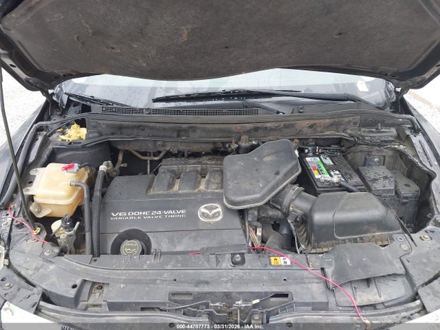 44707773 :رقم المزاد ، JM3TB28A480150518 vin ، 2008 Mazda Cx-9 Grand Touring مزاد بيع