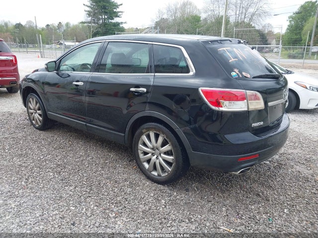 44707773 :رقم المزاد ، JM3TB28A480150518 vin ، 2008 Mazda Cx-9 Grand Touring مزاد بيع