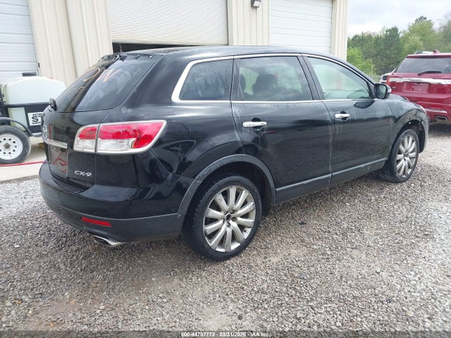 44707773 :رقم المزاد ، JM3TB28A480150518 vin ، 2008 Mazda Cx-9 Grand Touring مزاد بيع