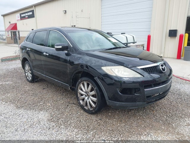 44707773 :رقم المزاد ، JM3TB28A480150518 vin ، 2008 Mazda Cx-9 Grand Touring مزاد بيع