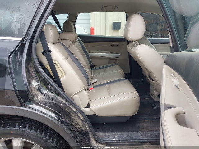 44707773 :رقم المزاد ، JM3TB28A480150518 vin ، 2008 Mazda Cx-9 Grand Touring مزاد بيع