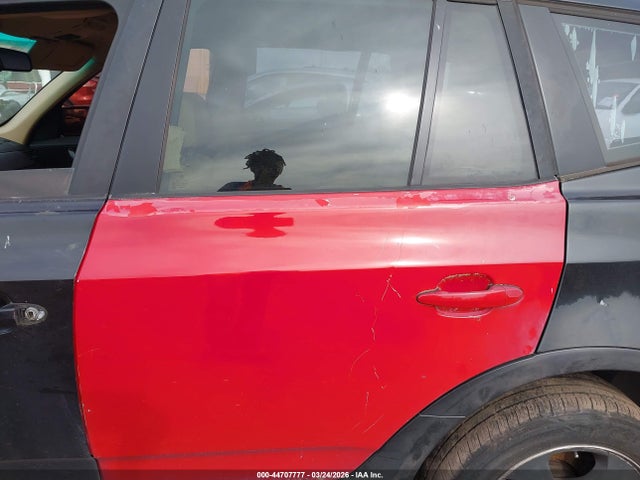44707777 :رقم المزاد ، WBXPC93498WJ18827 vin ، 2008 Bmw X3 3.0si مزاد بيع