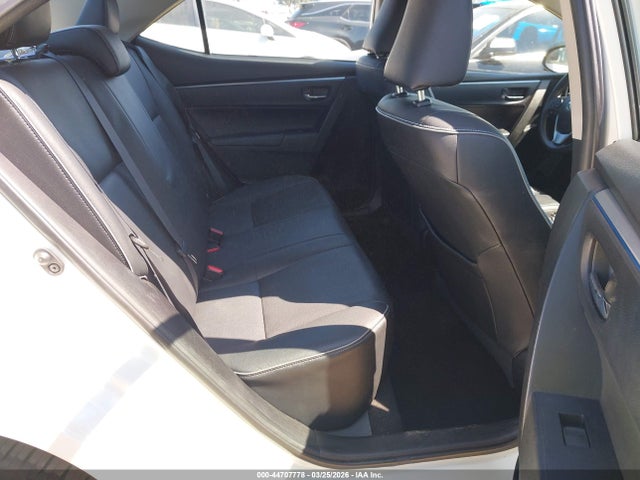 Продажа на аукционе авто 2014 Toyota Corolla Le Eco Premium, vin: 5YFBPRHE6EP030836, номер лота: 44707778