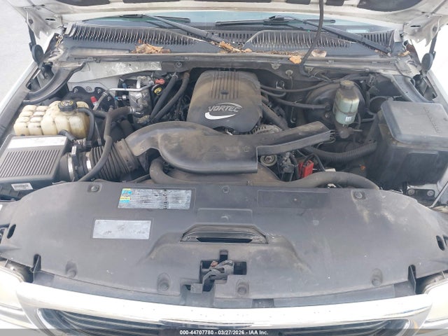 Aukcja sprzedaży 2002 Gmc Yukon Sle, vin: 1GKEK13T62R193690, numer aukcji: 44707780