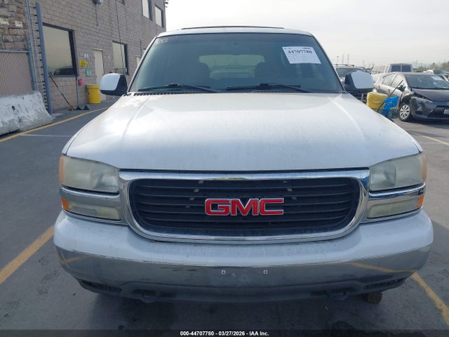 Aukcja sprzedaży 2002 Gmc Yukon Sle, vin: 1GKEK13T62R193690, numer aukcji: 44707780