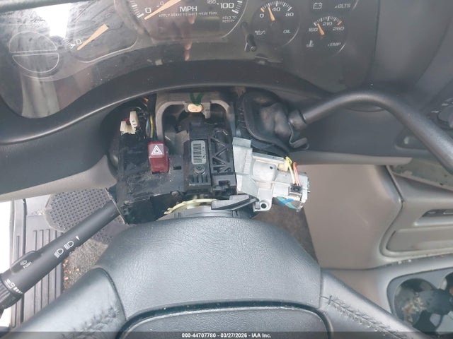 Aukcja sprzedaży 2002 Gmc Yukon Sle, vin: 1GKEK13T62R193690, numer aukcji: 44707780