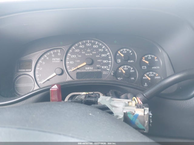 Aukcja sprzedaży 2002 Gmc Yukon Sle, vin: 1GKEK13T62R193690, numer aukcji: 44707780