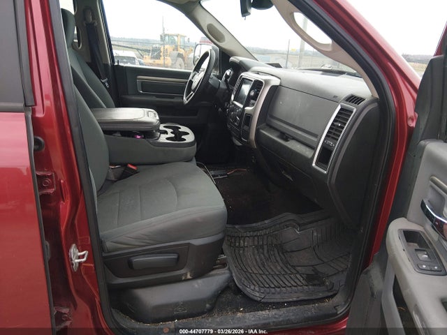 2015 Ram 2500 Slt მანქანა იყიდება აუქციონზე, vin: 3C6TR5DT1FG639326, აუქციონის ნომერი: 44707779