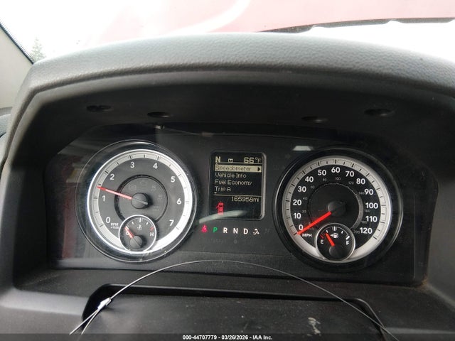 2015 Ram 2500 Slt მანქანა იყიდება აუქციონზე, vin: 3C6TR5DT1FG639326, აუქციონის ნომერი: 44707779