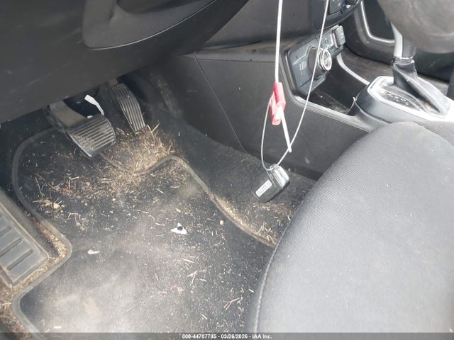 Aukcja sprzedaży 2020 Jeep Renegade Jeepster 4x4, vin: ZACNJBAB6LPL85297, numer aukcji: 44707785