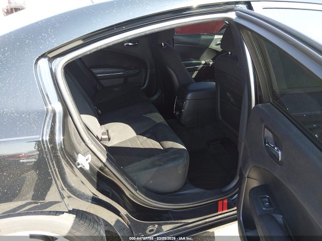 Продажа на аукционе авто 2014 Dodge Charger Se, vin: 2C3CDXBG9EH186519, номер лота: 44707788