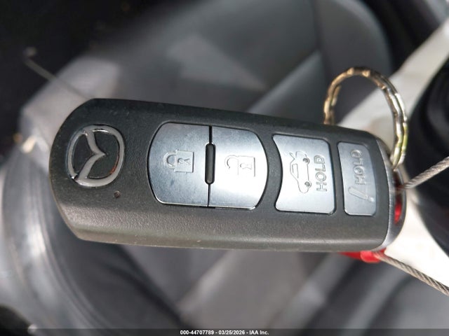 2016 MAZDA MAZDA6 JM1GJ1T55G1426408 Photo 10