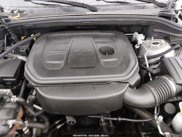 2020 Jeep Grand Cherokee Limited 4x4 მანქანა იყიდება აუქციონზე, vin: 1C4RJFBG6LC210929, აუქციონის ნომერი: 44707794