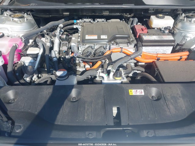 JTMAAAAA1RA052856 Toyota BZ4X XLE