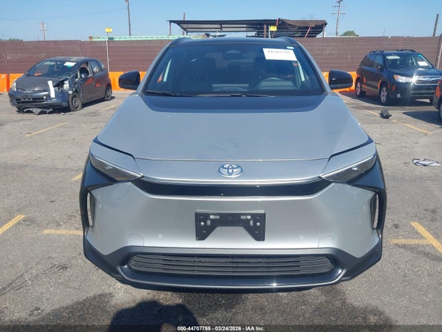JTMAAAAA1RA052856 Toyota BZ4X XLE