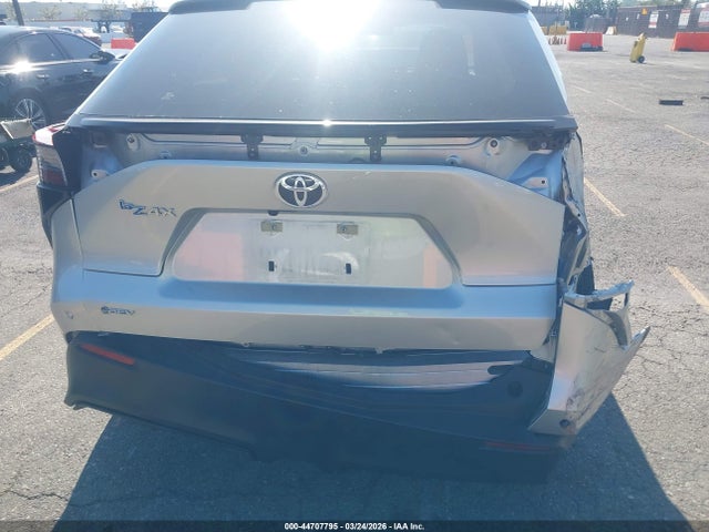 JTMAAAAA1RA052856 Toyota BZ4X XLE