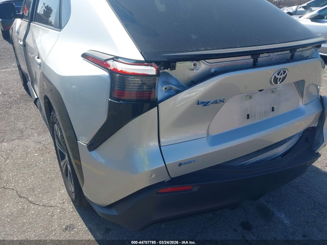 JTMAAAAA1RA052856 Toyota BZ4X XLE