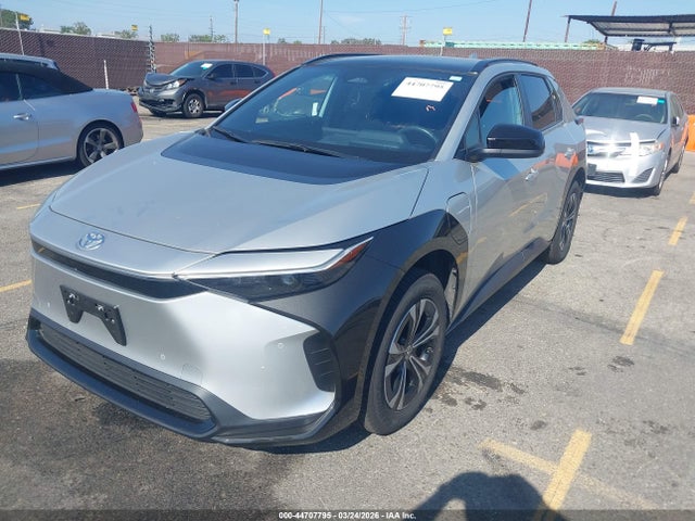 JTMAAAAA1RA052856 Toyota BZ4X XLE
