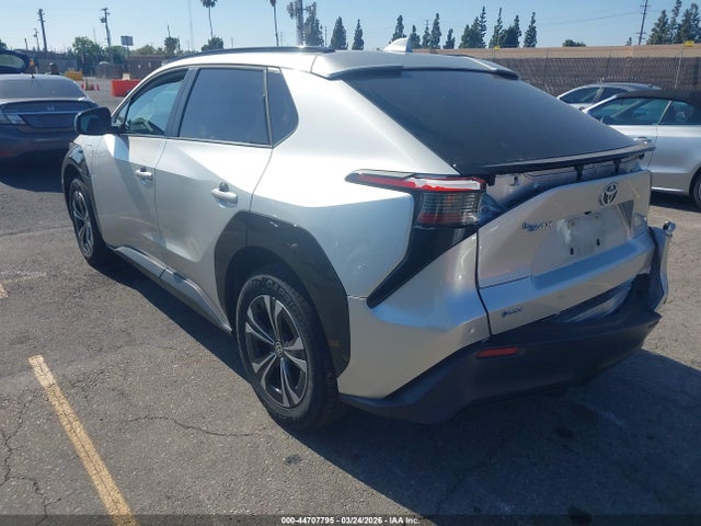 JTMAAAAA1RA052856 Toyota BZ4X XLE