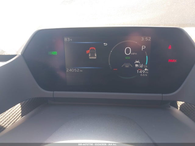JTMAAAAA1RA052856 Toyota BZ4X XLE