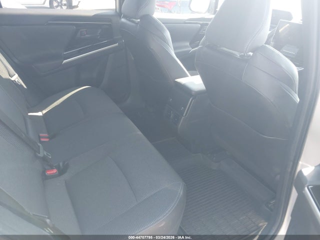 JTMAAAAA1RA052856 Toyota BZ4X XLE