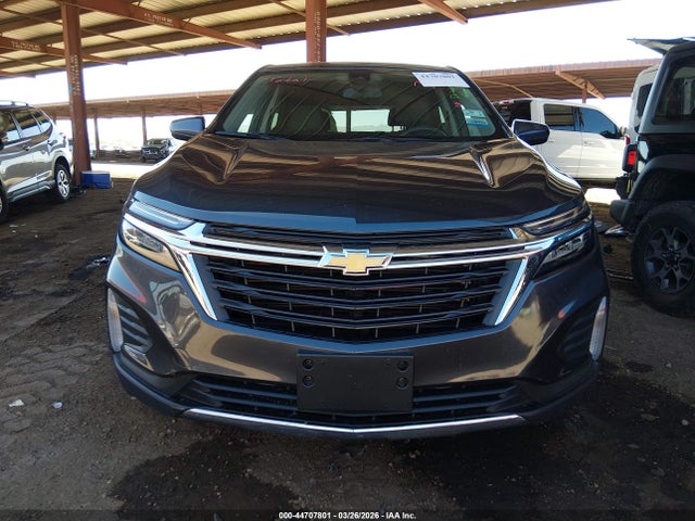 3GNAXKEG7PS192884 Chevrolet Equinox Fwd Lt