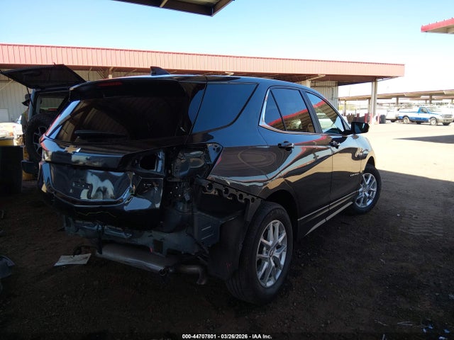3GNAXKEG7PS192884 Chevrolet Equinox Fwd Lt