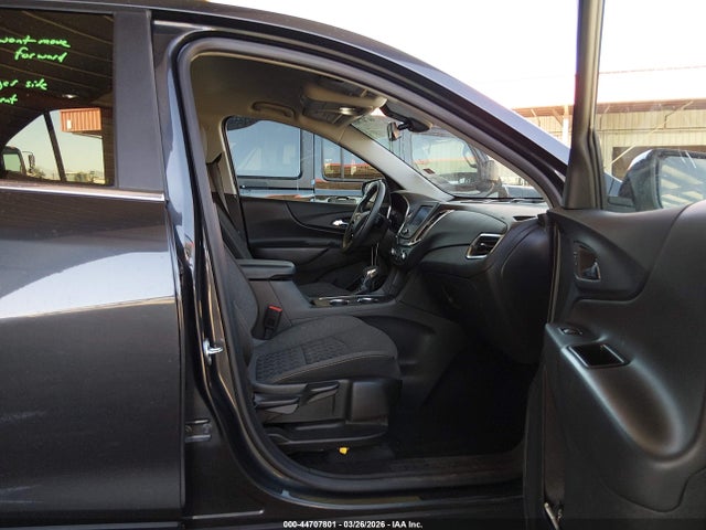3GNAXKEG7PS192884 Chevrolet Equinox Fwd Lt