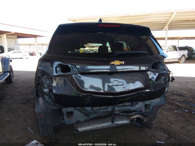 3GNAXKEG7PS192884 Chevrolet Equinox Fwd Lt