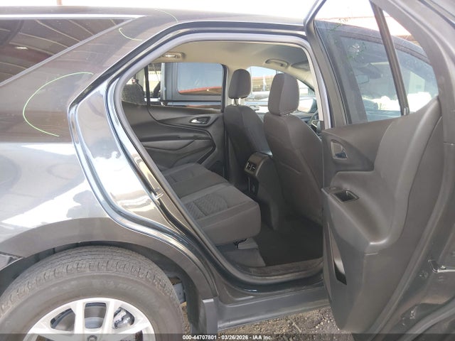 3GNAXKEG7PS192884 Chevrolet Equinox Fwd Lt