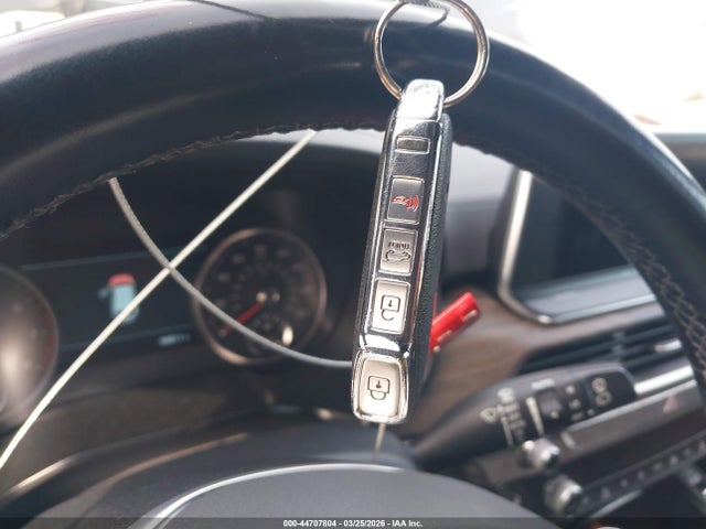 Aukcja sprzedaży 2021 Kia Telluride Sx, vin: 5XYP5DHC9MG125990, numer aukcji: 44707804