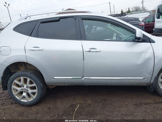 Aukcja sprzedaży 2013 Nissan Rogue Sv W/sl Pkg, vin: JN8AS5MV9DW104012, numer aukcji: 44707813