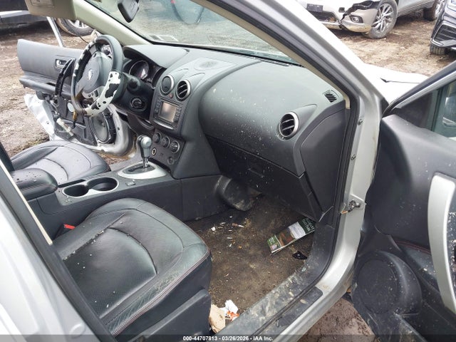 Aukcja sprzedaży 2013 Nissan Rogue Sv W/sl Pkg, vin: JN8AS5MV9DW104012, numer aukcji: 44707813