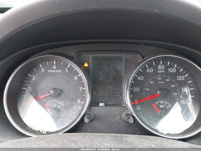 Aukcja sprzedaży 2013 Nissan Rogue Sv W/sl Pkg, vin: JN8AS5MV9DW104012, numer aukcji: 44707813