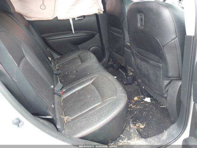 Aukcja sprzedaży 2013 Nissan Rogue Sv W/sl Pkg, vin: JN8AS5MV9DW104012, numer aukcji: 44707813