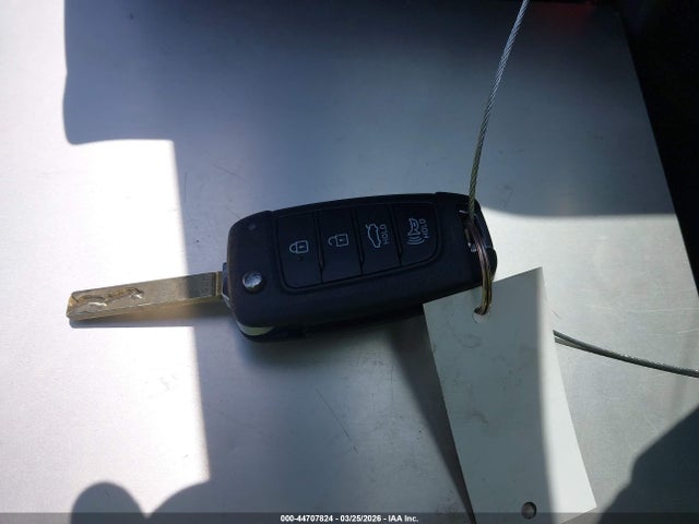 44707824 :رقم المزاد ، KMHLL4DG8RU801375 vin ، 2024 Hyundai Elantra Se مزاد بيع