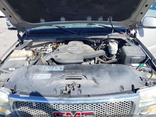 44707829 :رقم المزاد ، 1GKFK66U34J313274 vin ، 2004 Gmc Yukon Xl 1500 Denali مزاد بيع
