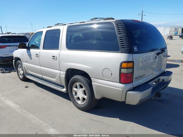44707829 :رقم المزاد ، 1GKFK66U34J313274 vin ، 2004 Gmc Yukon Xl 1500 Denali مزاد بيع