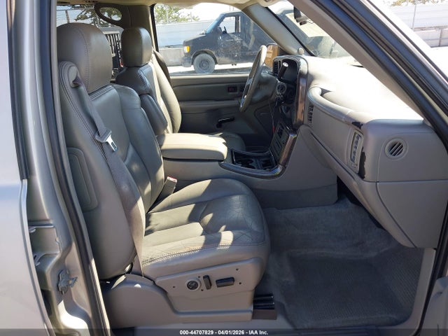 44707829 :رقم المزاد ، 1GKFK66U34J313274 vin ، 2004 Gmc Yukon Xl 1500 Denali مزاد بيع