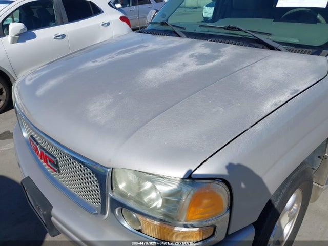 44707829 :رقم المزاد ، 1GKFK66U34J313274 vin ، 2004 Gmc Yukon Xl 1500 Denali مزاد بيع