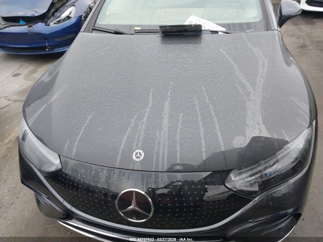 44707832 :رقم المزاد ، W1KEG2BB1RF059795 vin ، 2024 Mercedes-benz Eqe 350+ مزاد بيع