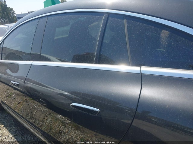 44707832 :رقم المزاد ، W1KEG2BB1RF059795 vin ، 2024 Mercedes-benz Eqe 350+ مزاد بيع