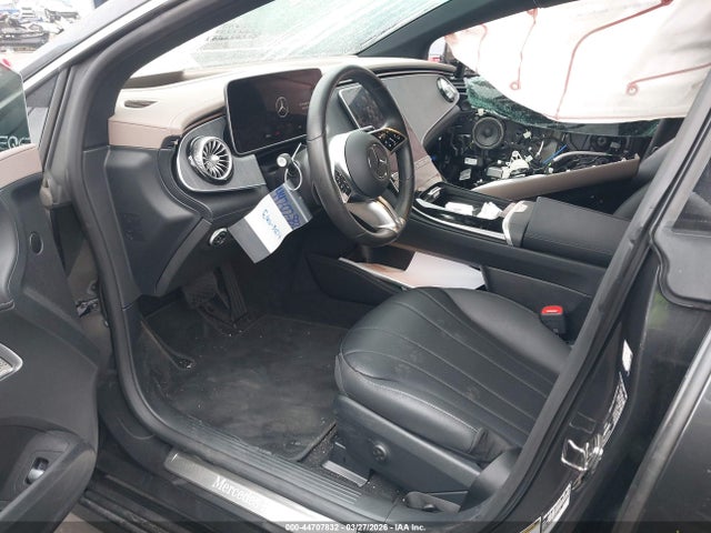 44707832 :رقم المزاد ، W1KEG2BB1RF059795 vin ، 2024 Mercedes-benz Eqe 350+ مزاد بيع