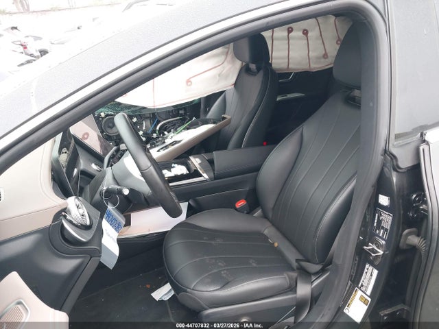 44707832 :رقم المزاد ، W1KEG2BB1RF059795 vin ، 2024 Mercedes-benz Eqe 350+ مزاد بيع