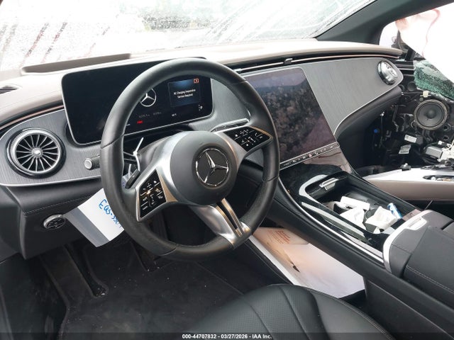 44707832 :رقم المزاد ، W1KEG2BB1RF059795 vin ، 2024 Mercedes-benz Eqe 350+ مزاد بيع