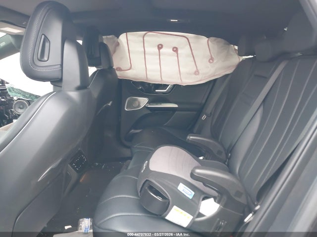 44707832 :رقم المزاد ، W1KEG2BB1RF059795 vin ، 2024 Mercedes-benz Eqe 350+ مزاد بيع
