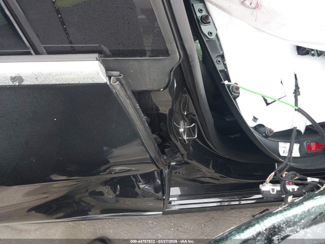 44707832 :رقم المزاد ، W1KEG2BB1RF059795 vin ، 2024 Mercedes-benz Eqe 350+ مزاد بيع