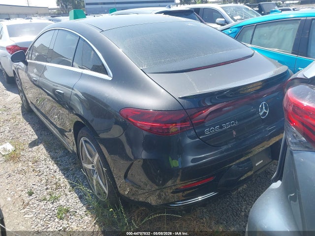 44707832 :رقم المزاد ، W1KEG2BB1RF059795 vin ، 2024 Mercedes-benz Eqe 350+ مزاد بيع