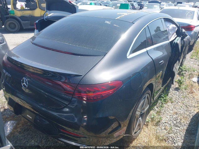 44707832 :رقم المزاد ، W1KEG2BB1RF059795 vin ، 2024 Mercedes-benz Eqe 350+ مزاد بيع