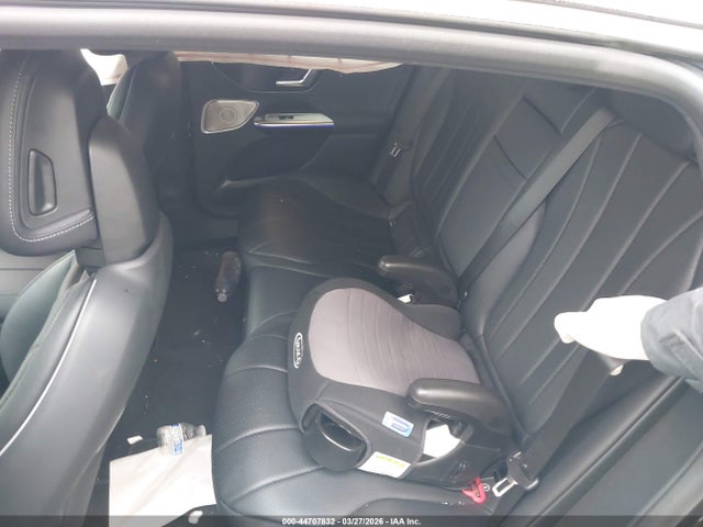 44707832 :رقم المزاد ، W1KEG2BB1RF059795 vin ، 2024 Mercedes-benz Eqe 350+ مزاد بيع